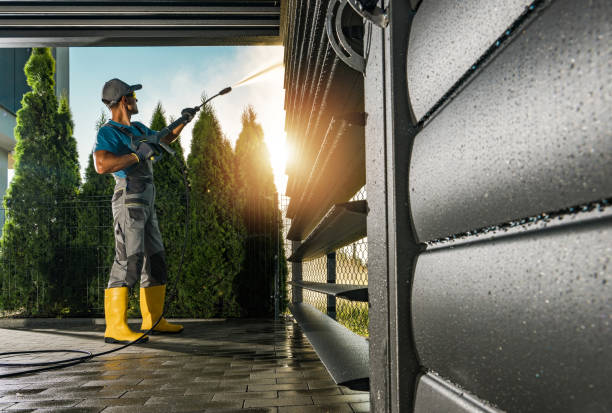 Best Pressure Washing Driveway  in Hayden, CO